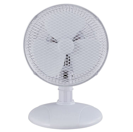 7 INCH PERSONAL TABLE FAN