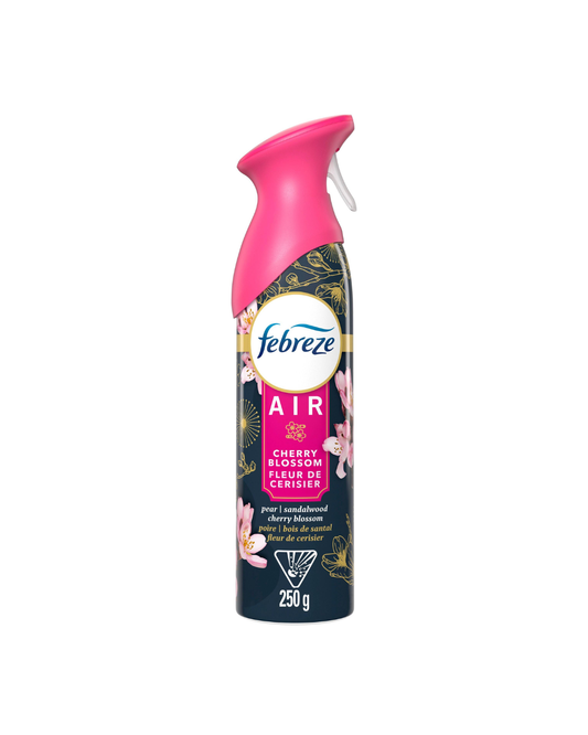 Febreze Air Freshener Spray – Cherry Blossom, 230g