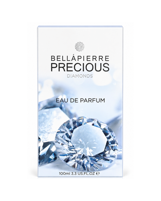 PRECIOUS Diamonds Eau de Parfum 100 ml