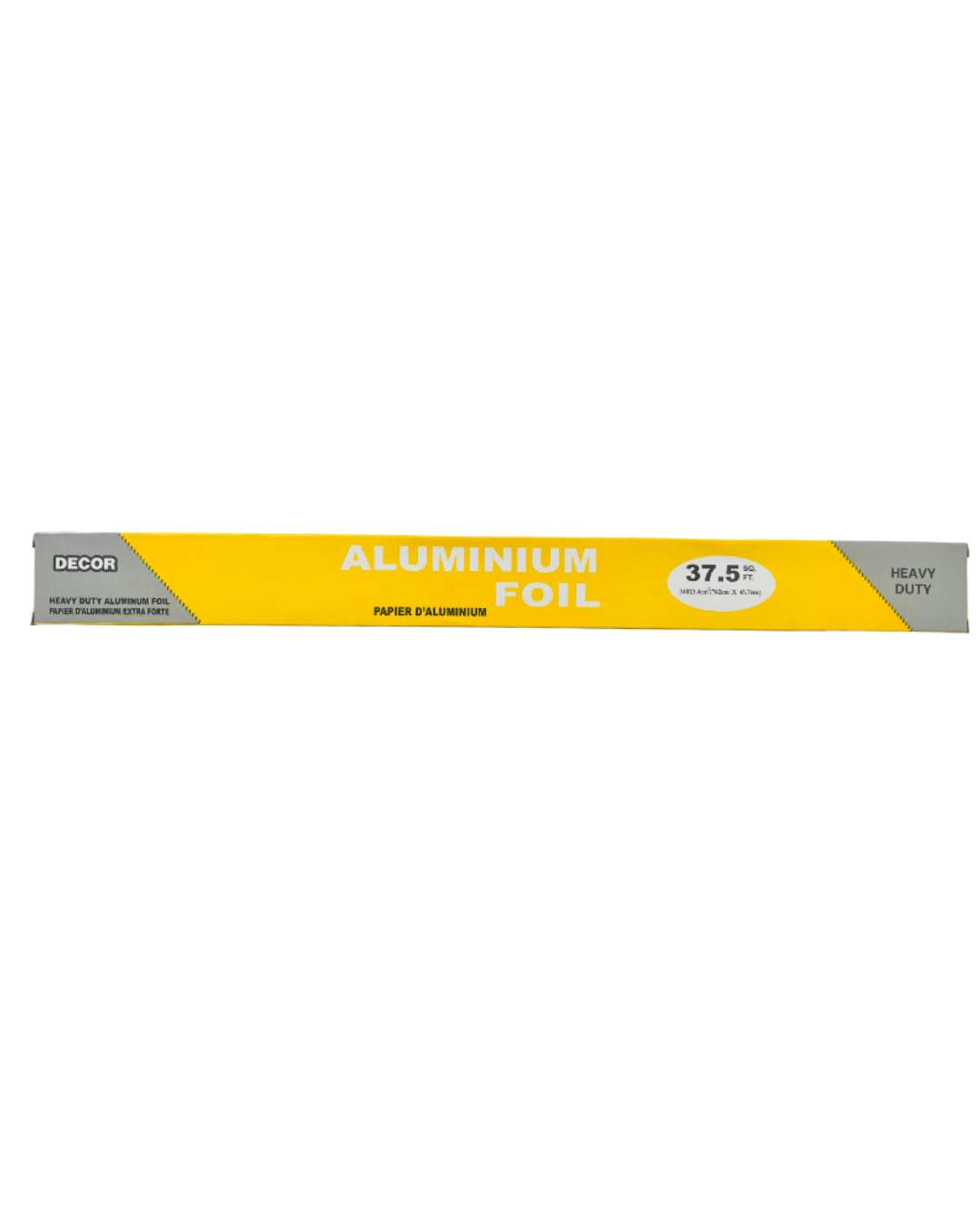 ALUMINUM FOIL HEAVY DUTY 37.5 SQ FT