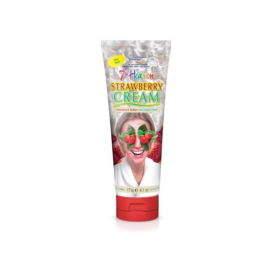 7th Heaven Strawberry Souffle Tube, 175 milliliters