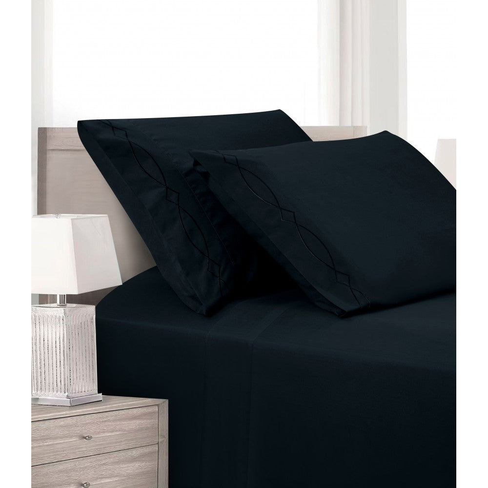 Dream Sleep 7600 Series Plain Bedsheet