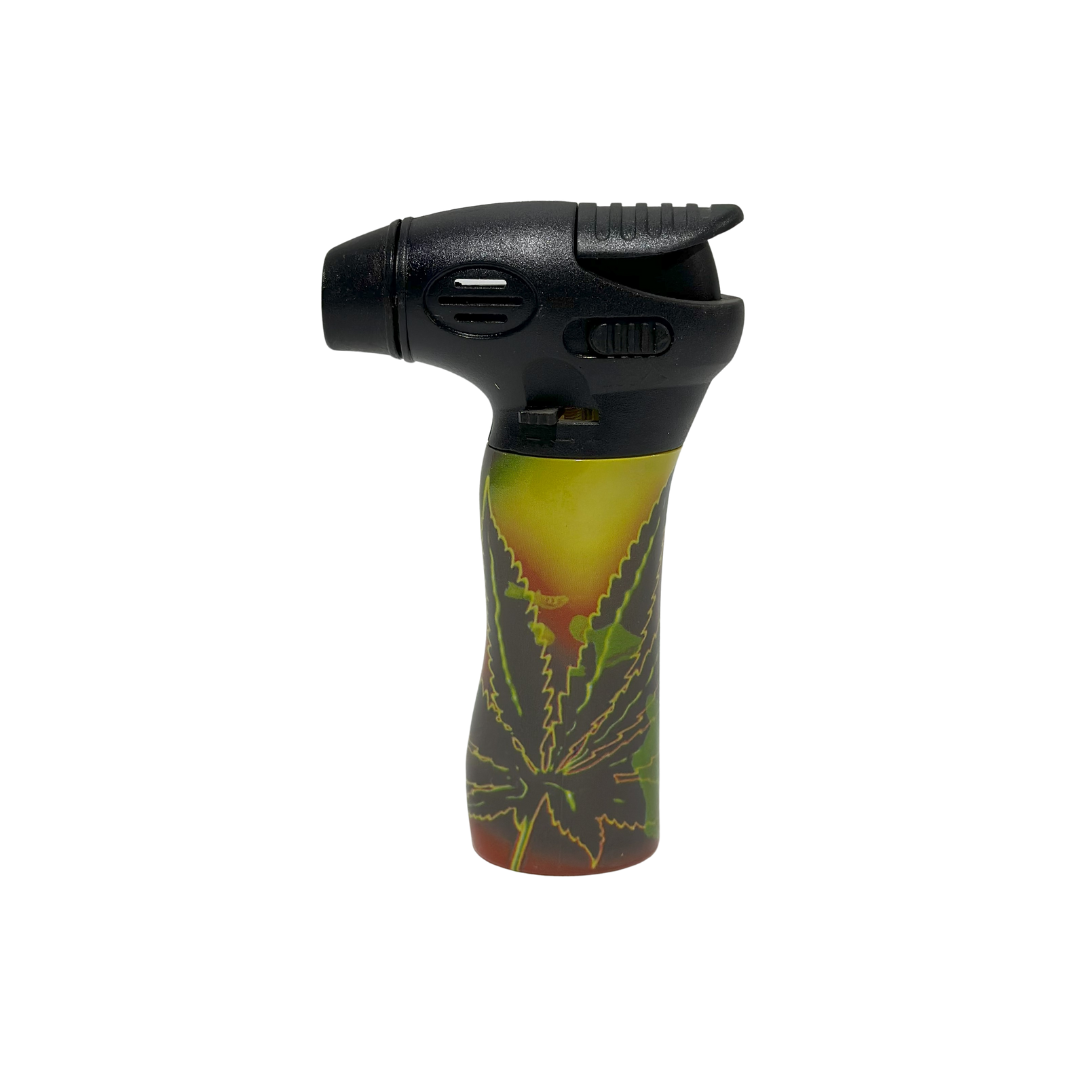 DUCO DELUXE HEMP EASY-GRIP LIGHTER
