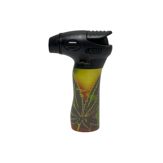 DUCO DELUXE HEMP EASY-GRIP LIGHTER