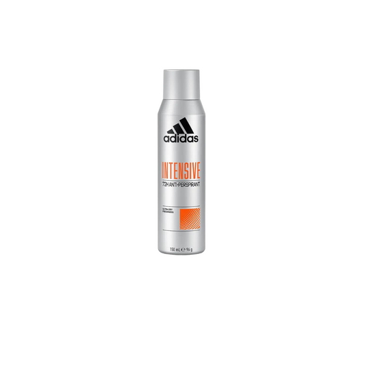 Adidas INTENSIVE ANTI-PERSPIRANT 72H deo spray