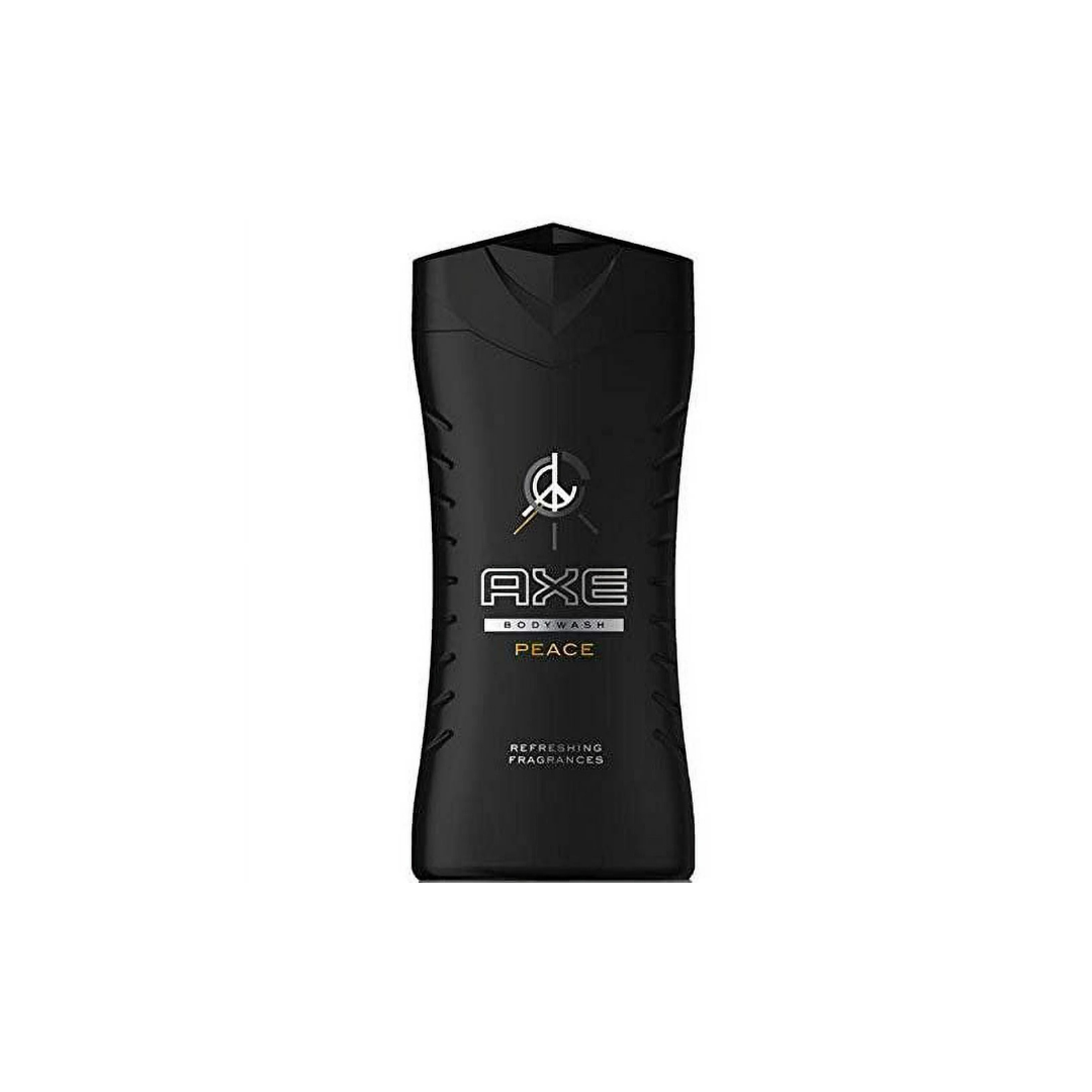AXE BODY WASH PEACE 250ML FOR MEN