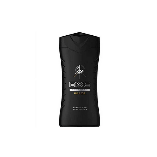 AXE BODY WASH PEACE 250ML FOR MEN