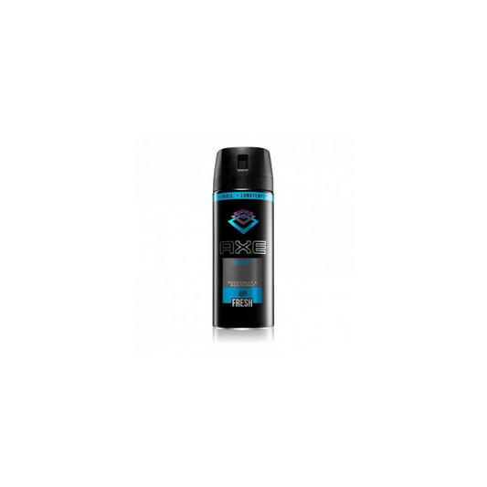 AXE BODY SPRAY FOR MEN 150ML MARINE