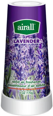 Airall Lavender air freshener 6oz 170g