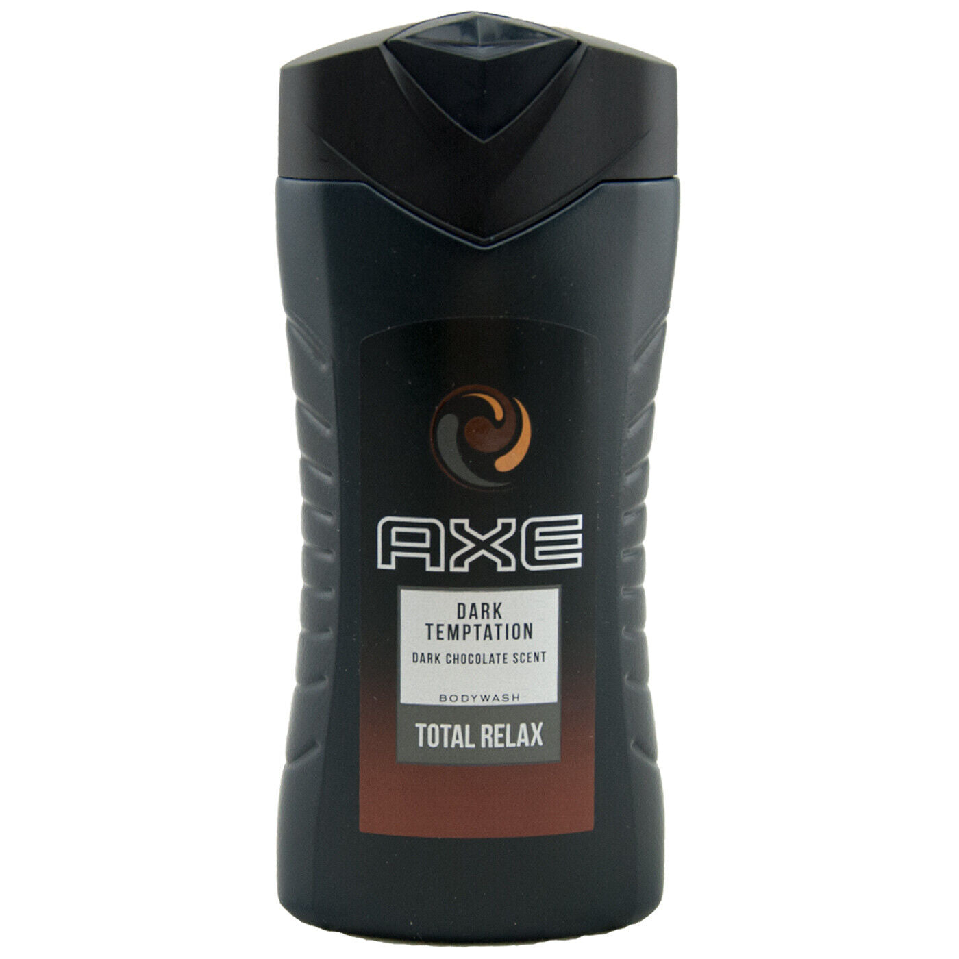 AXE BODY WASH DARK TEMPTATION 250ML MEN