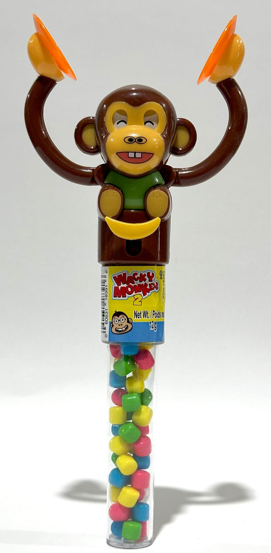 WACKEY MONKEY 2