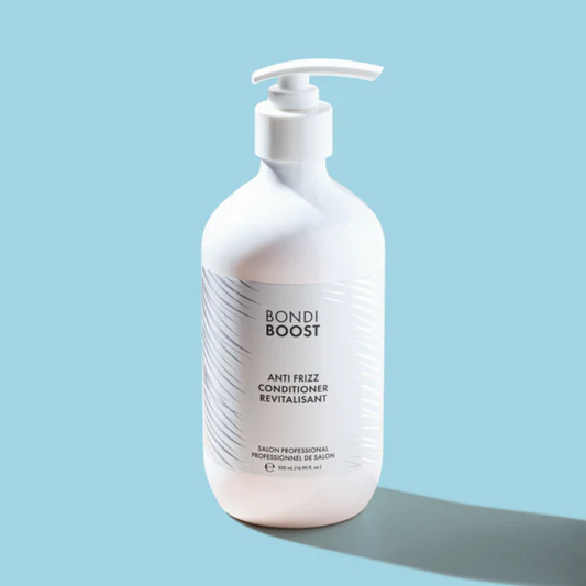 BONDI BOOST ANTI-FRIZZ  SMOOTHING CONDITIONER 500ML