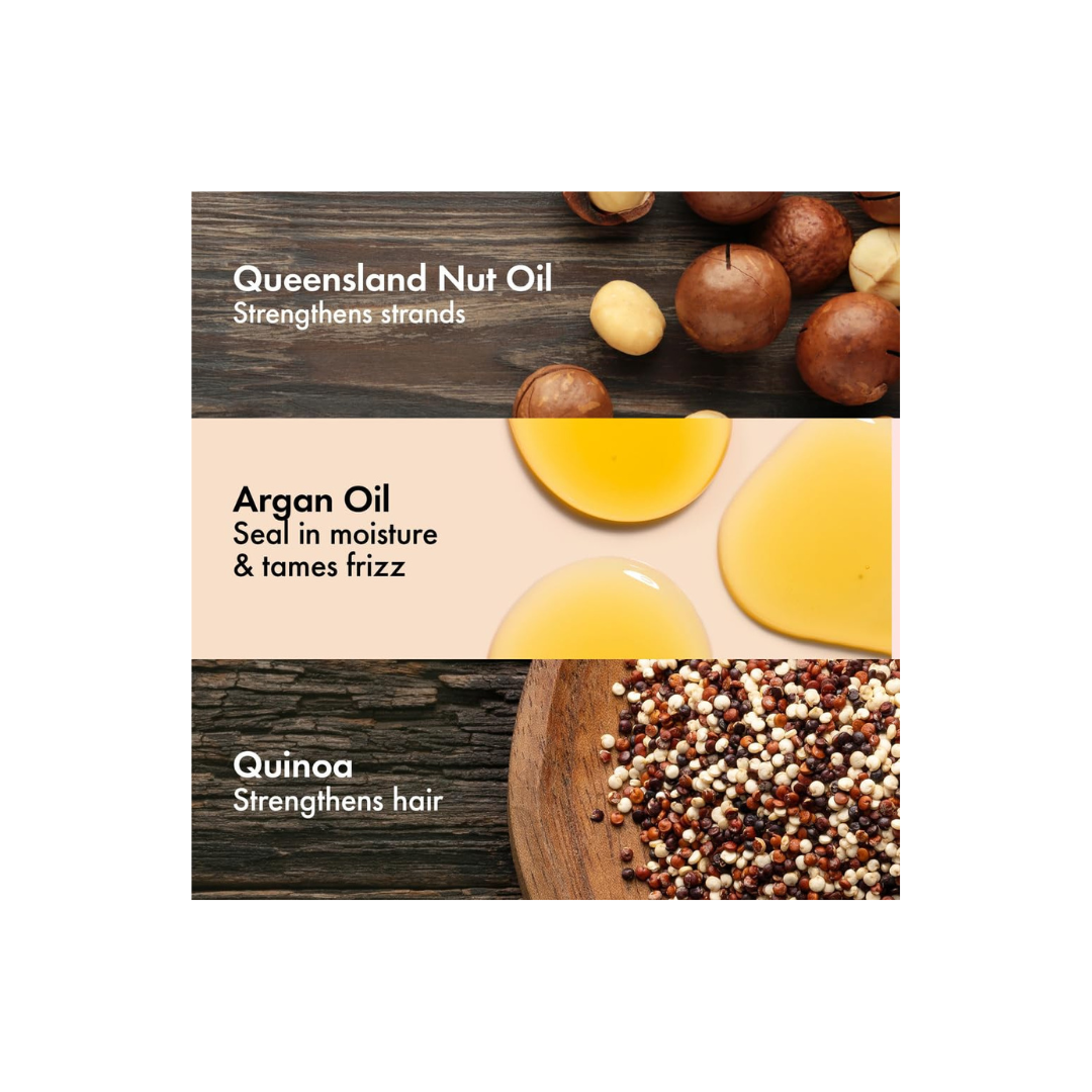 BONDIBOOST Blonde Baby Toning Purple Conditioner [16.90 fl oz], Add Softness + Smoothness + Hydration, Color-Safe Hair Care Solution with Natural Ingredients, Neutralize Brass + Sulfate Free Formula