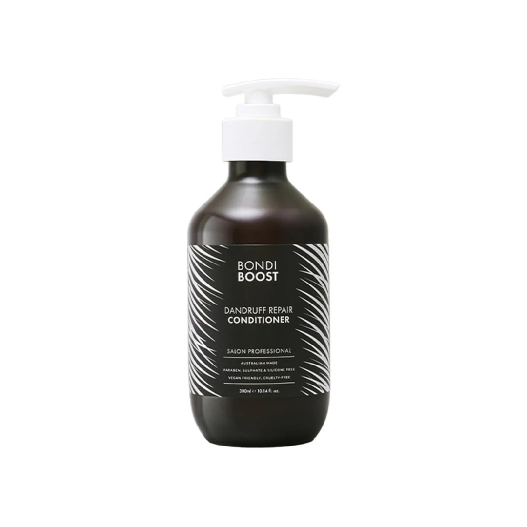 BONDIBOOST Anti-Dandruff Repair Conditioner: Soothe and Revitalize Your Scalp - Relief for Itchy, Flaky, and Irritated Scalp, Promotes Healthy Hair and Long-Lasting Comfort