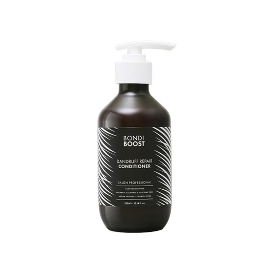 BONDIBOOST Anti-Dandruff Repair Conditioner: Soothe and Revitalize Your Scalp - Relief for Itchy, Flaky, and Irritated Scalp, Promotes Healthy Hair and Long-Lasting Comfort