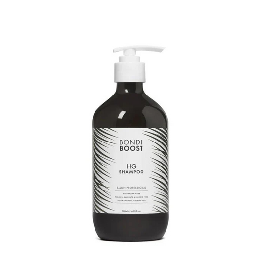 Bondi Boost HG Shampoo, 500ml