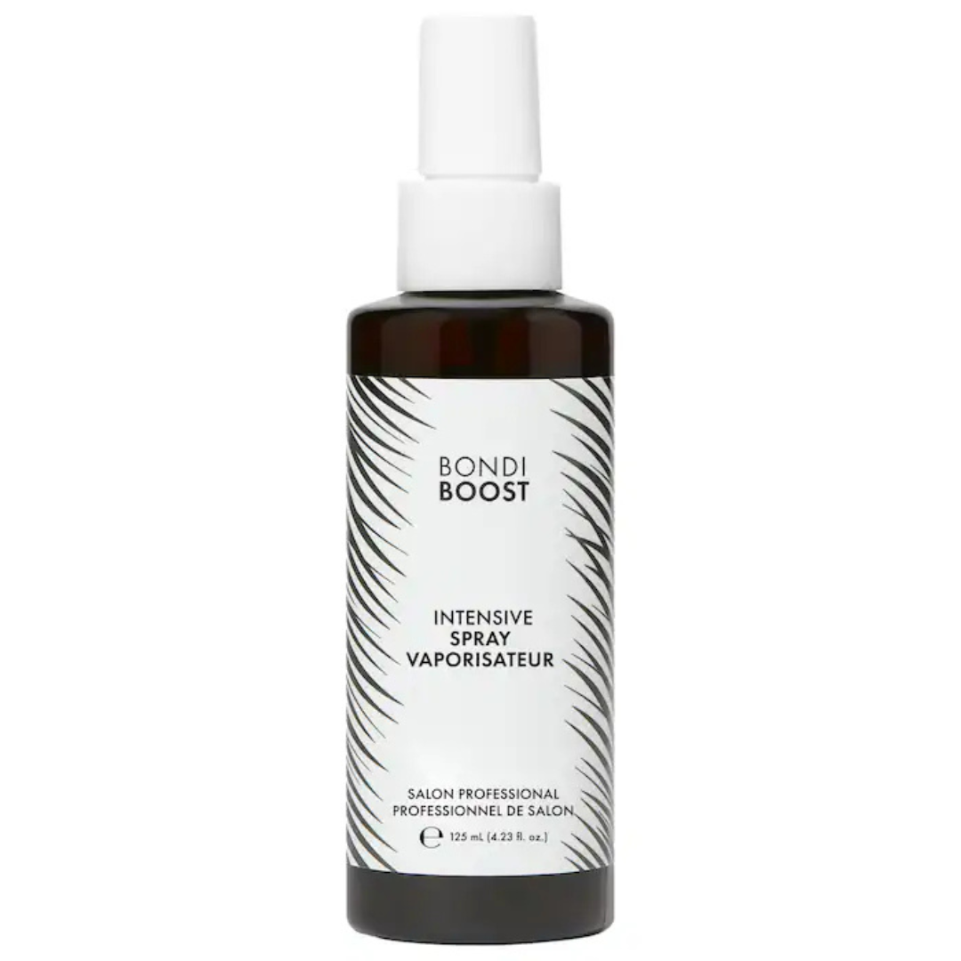 Bondi Boost  Intensive Daily Scalp Spray for Thinning Hair with Rosemary 125ML