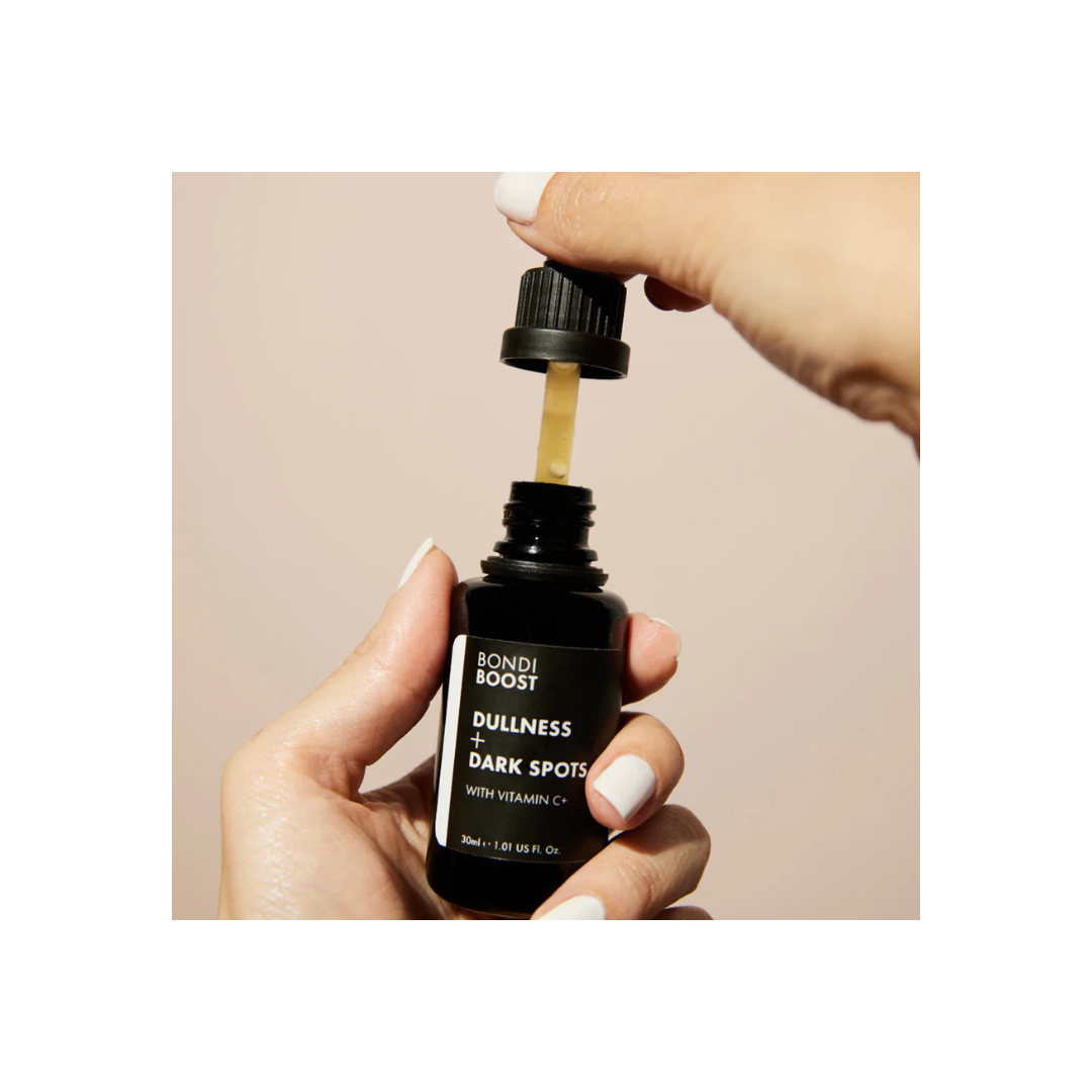 BONDIBOOST - Super Serum Vitamin C - for Dullness + Dark Spots 30ml