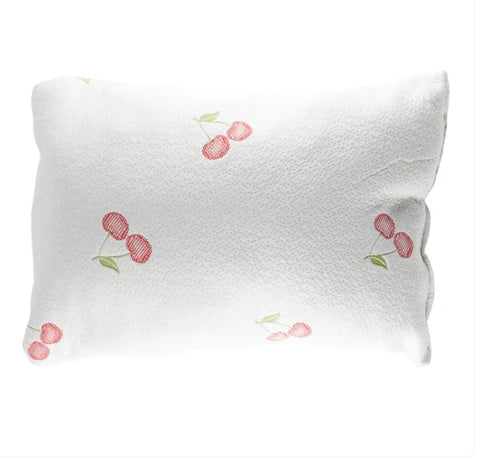 BELLISIMO CHERRY &nbsp;STANDARD SIZE PILLOWS