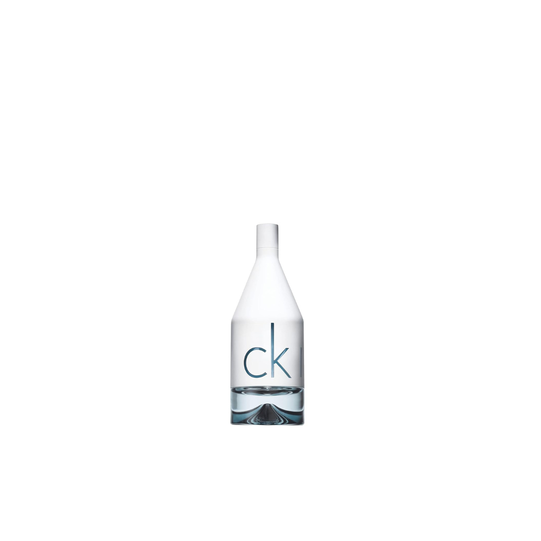 Calvin Klein CK IN2U Eau de Toilette for Men