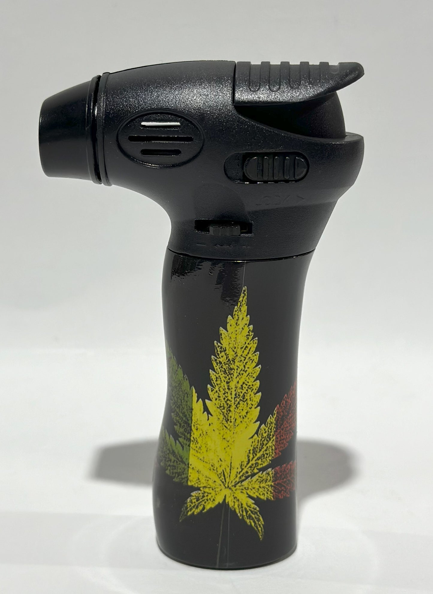 DUCO DELUXE HEMP EASY-GRIP LIGHTER