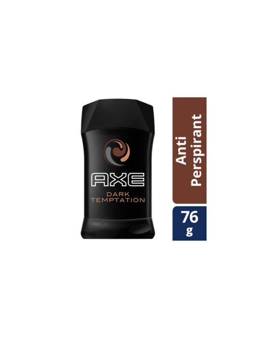 Axe Deo Dark Temptation Anti-Perspirant Stick 76G