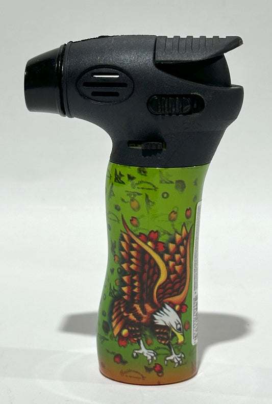 DUCO TORCH LIGHTER (EAGLE)