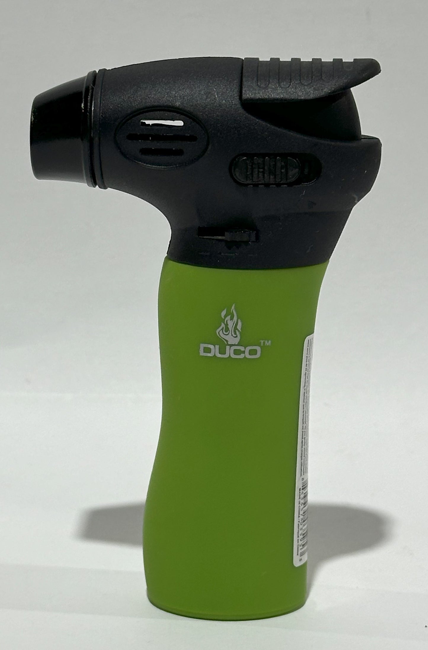 DUCO TORCH LIGHTER (GREEN)