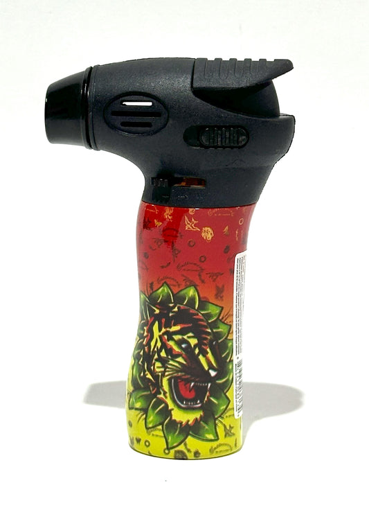 DUCO TORCH LIGHTER (TIGER)