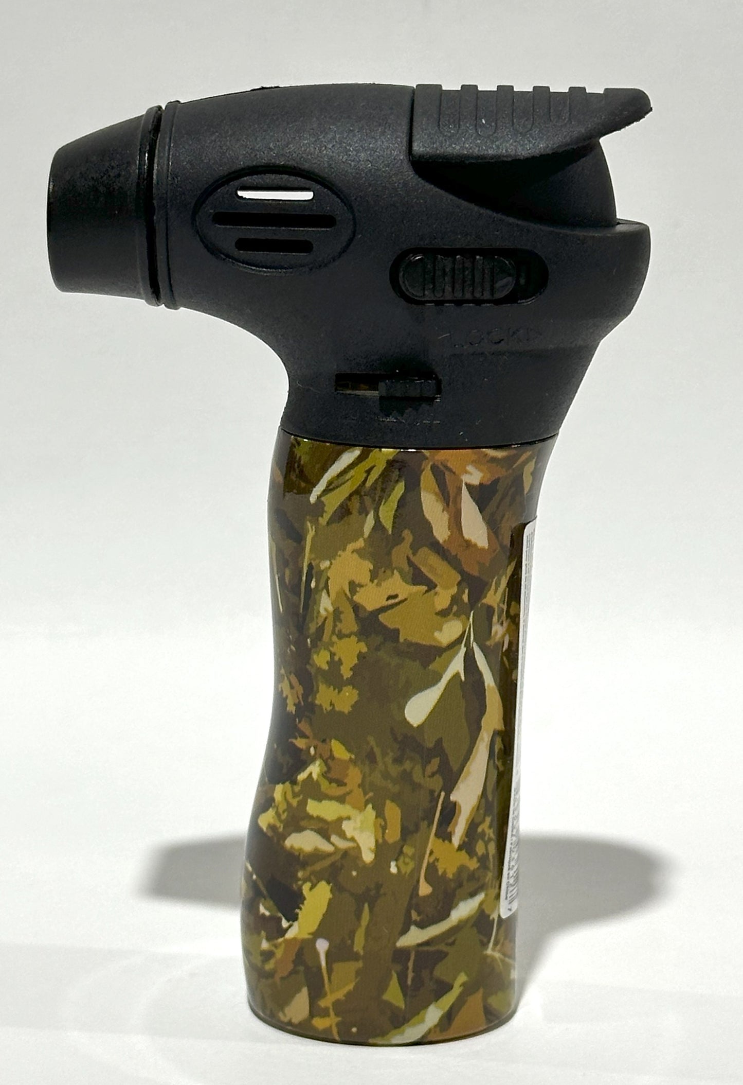 DUCO MUSKOKA SERIES REFILLABLE LIGHTER