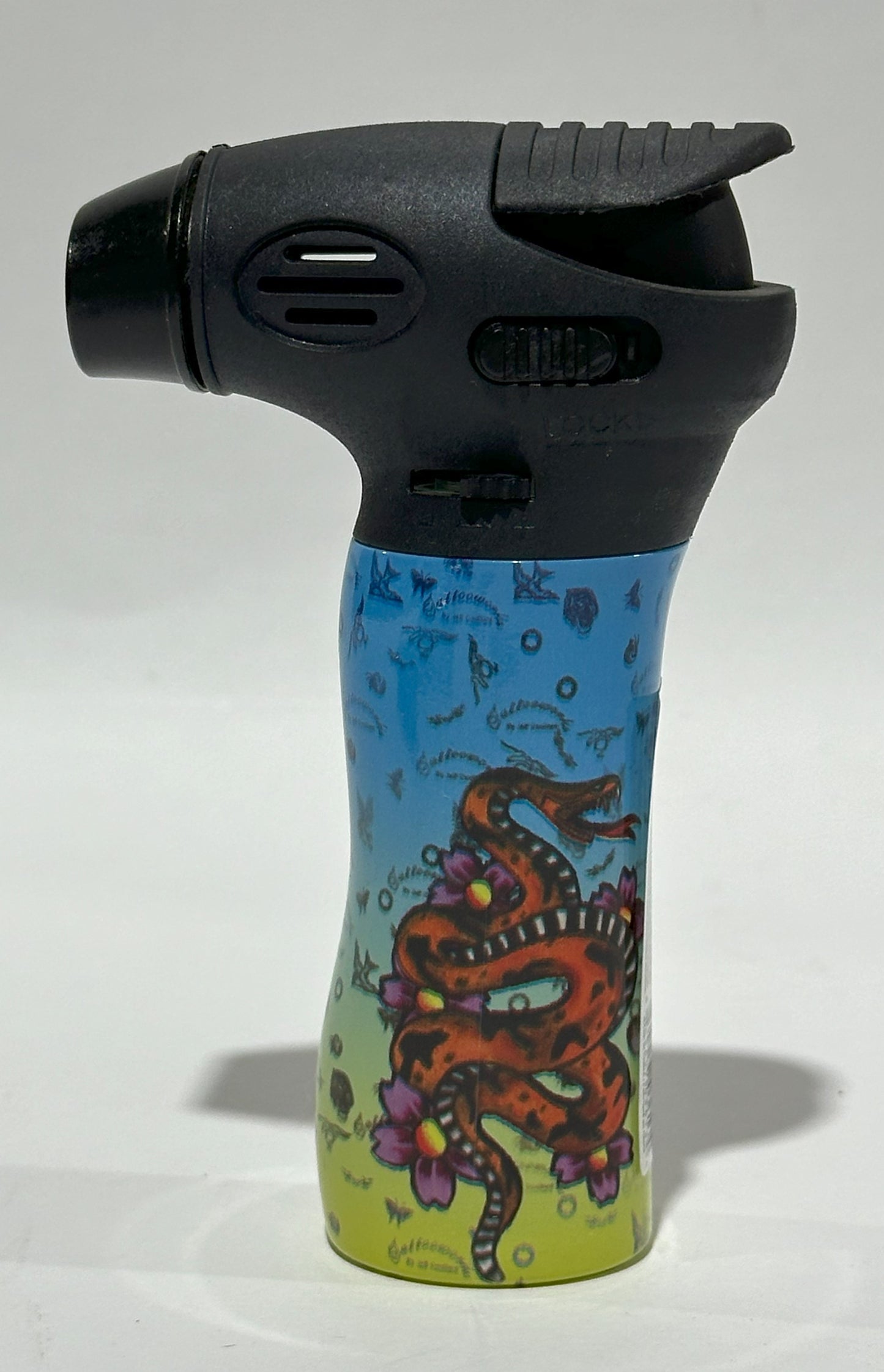 DUCO TORCH LIGHTER (SNAKE)