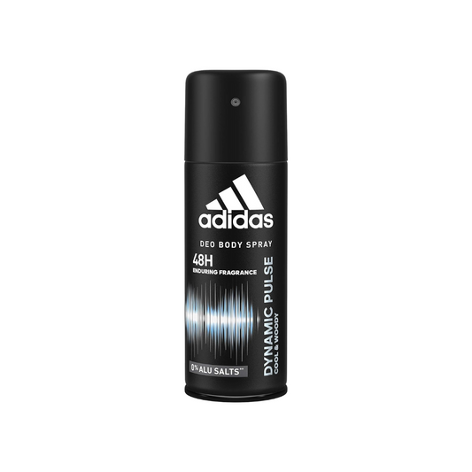 Adidas Dynamic Pulse 24 Hours Fresh Boost Deo Body Spray for Men