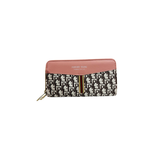 FASHIONABLE WOMEN'S WALLET