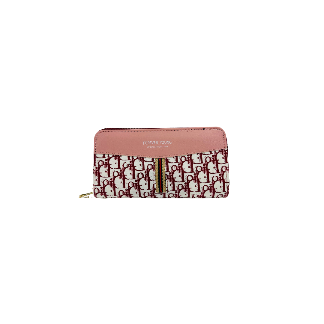 FASHIONABLE WOMEN'S WALLET