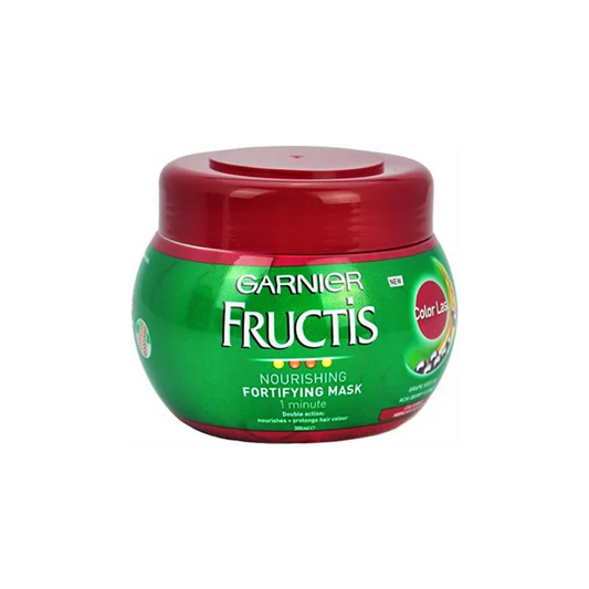 Garnier Fructis Hair Mask Grape Seed Oil 300ML