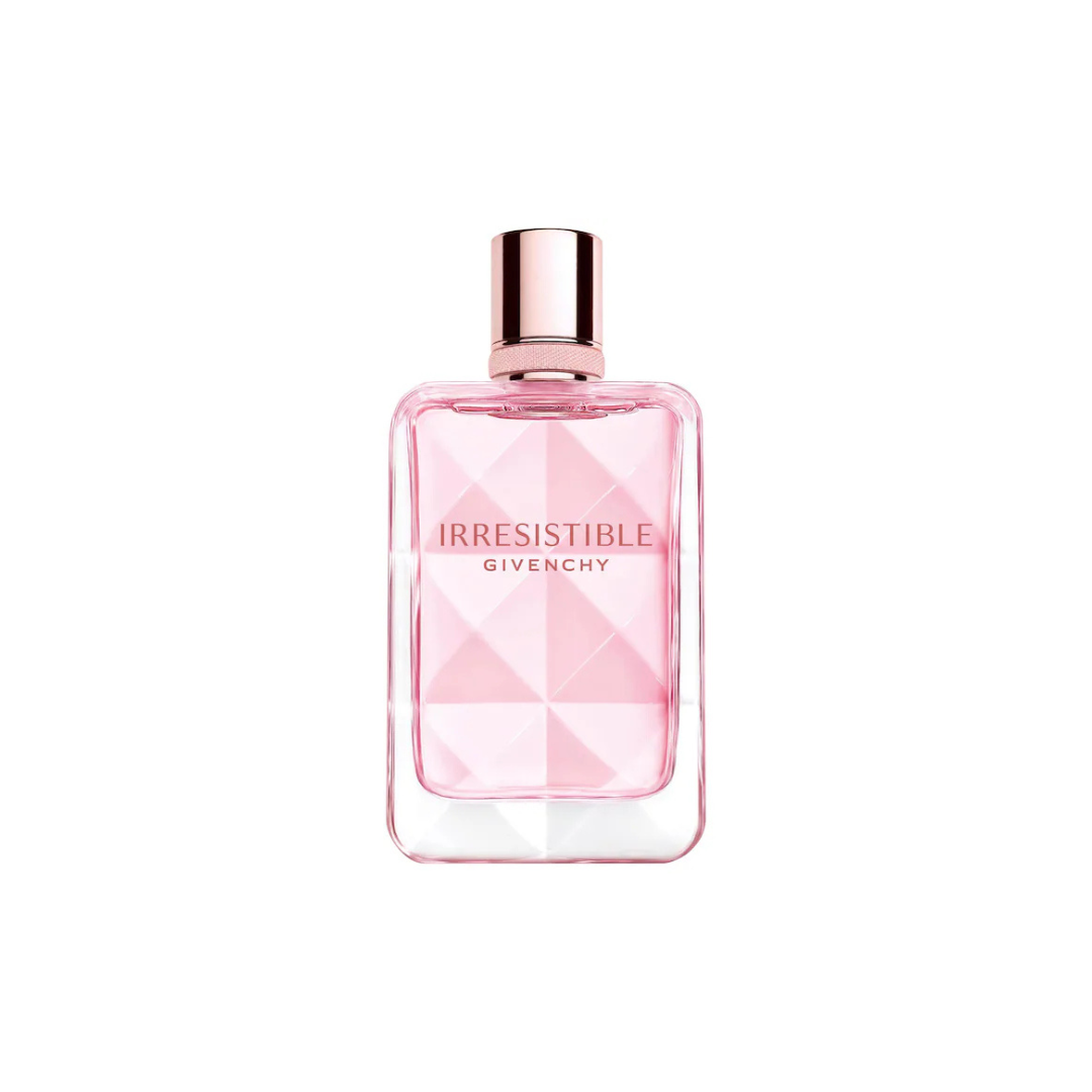 IRRESISTIBLE GIVENCHY 80ML EDP NUDE VELVET