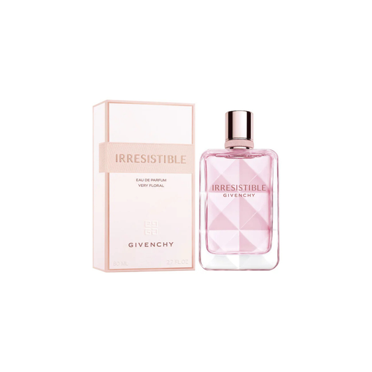IRRESISTIBLE GIVENCHY 80ML EDP NUDE VELVET