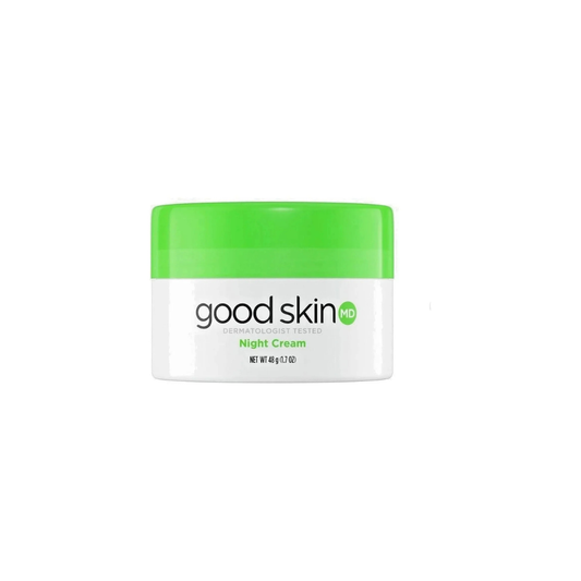 GoodSkin MD Night Cream 48G