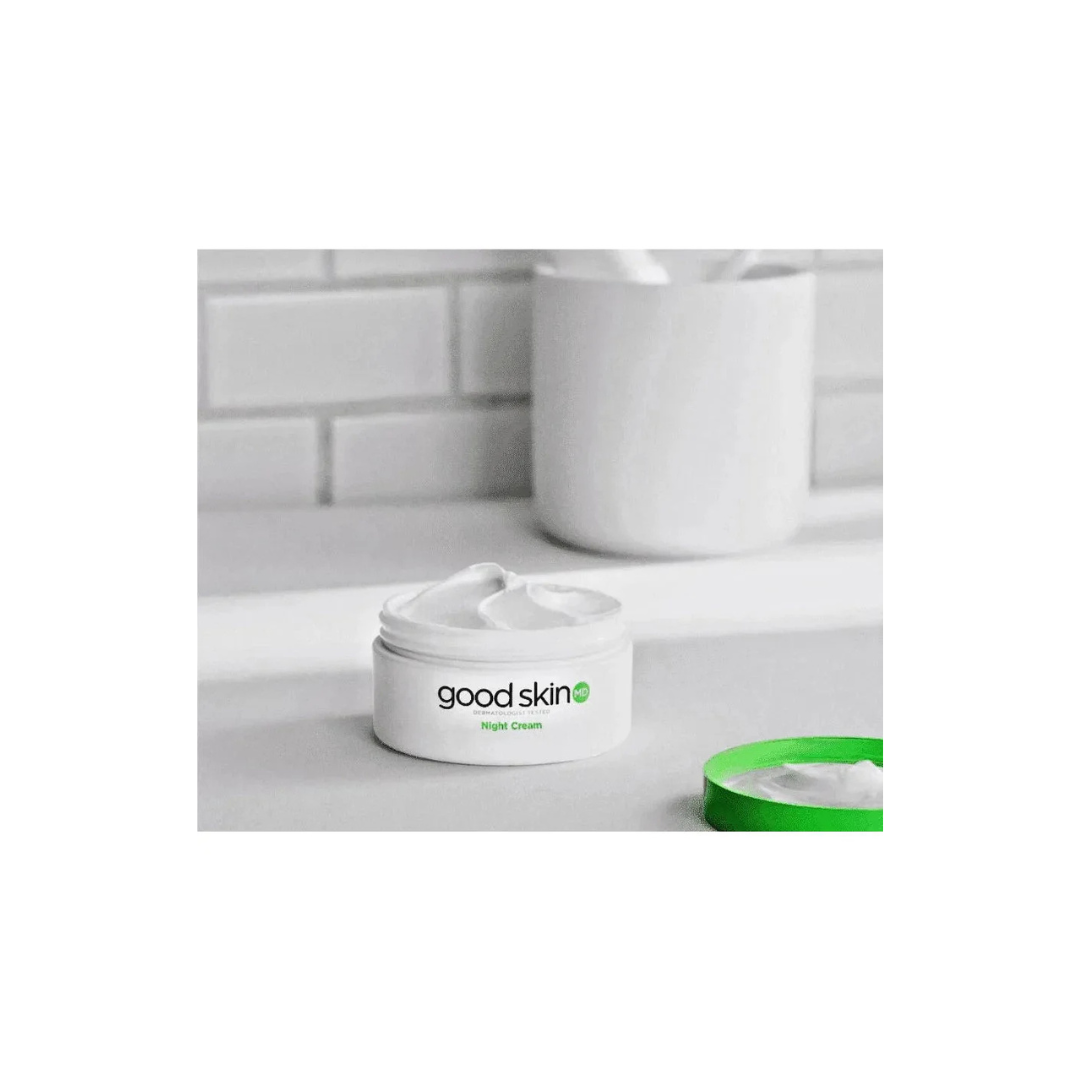 GoodSkin MD Night Cream 48G