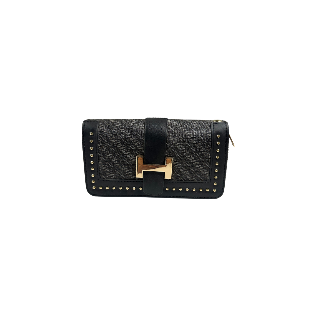 FASHIONABLE WOMEN'S WALLET