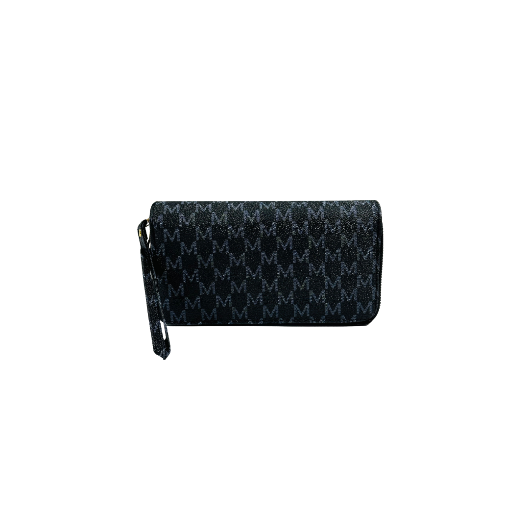 FASHIONABLE WOMEN'S WALLET