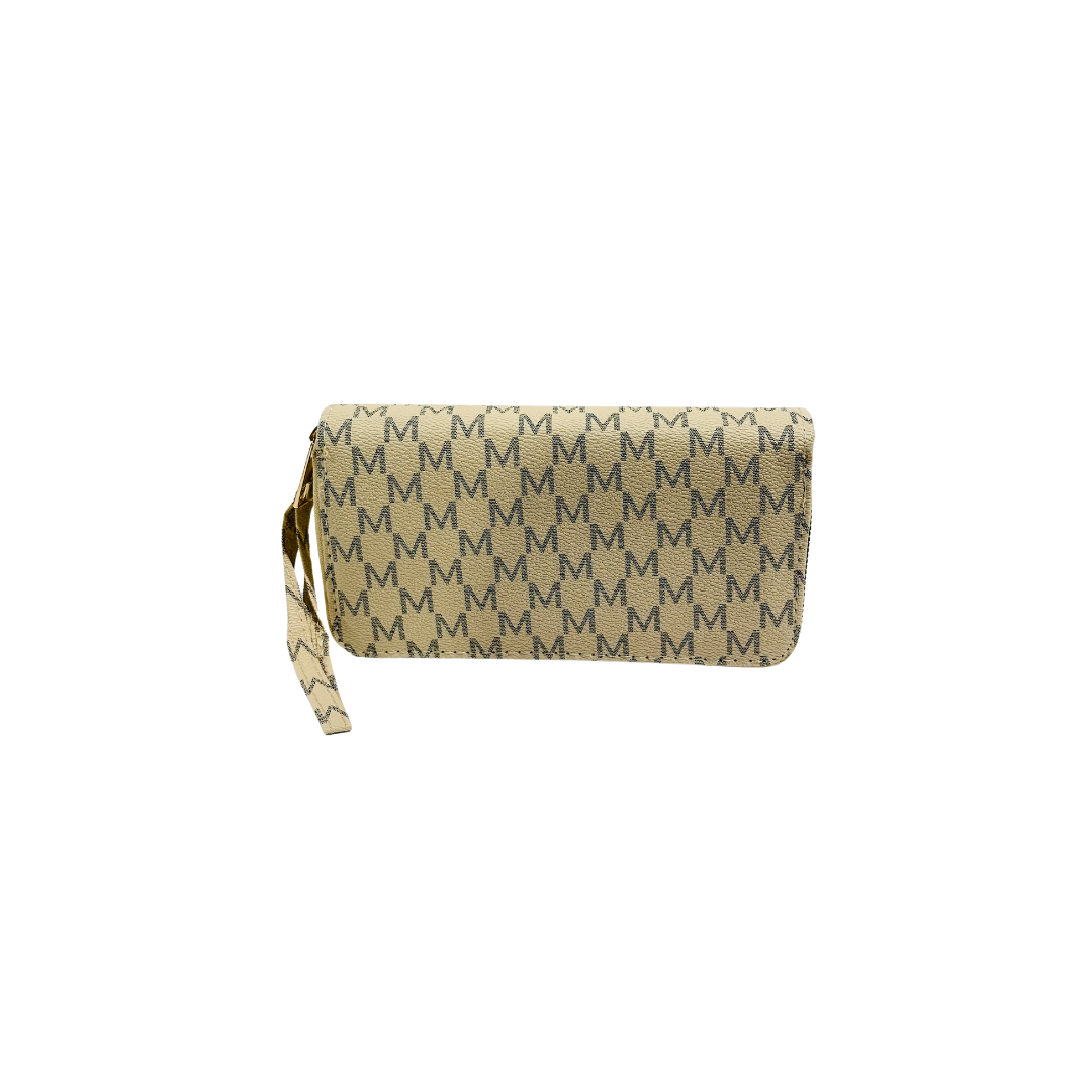 FASHIONABLE WOMEN'S WALLET