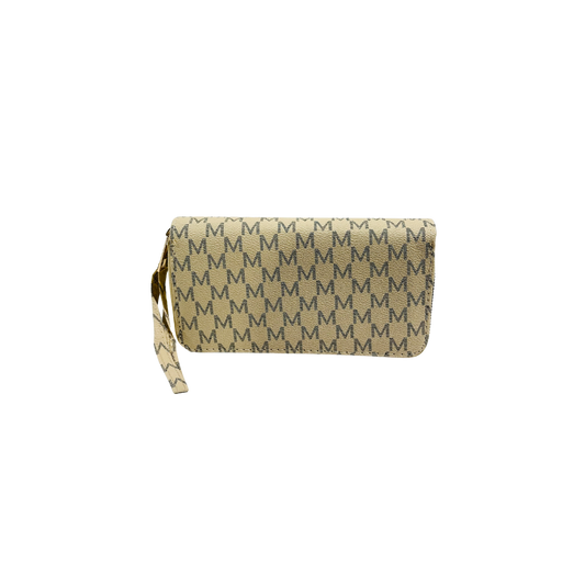 FASHIONABLE WOMEN'S WALLET