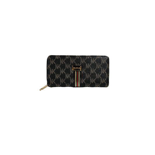 FASHIONABLE WOMAN'S WALLET