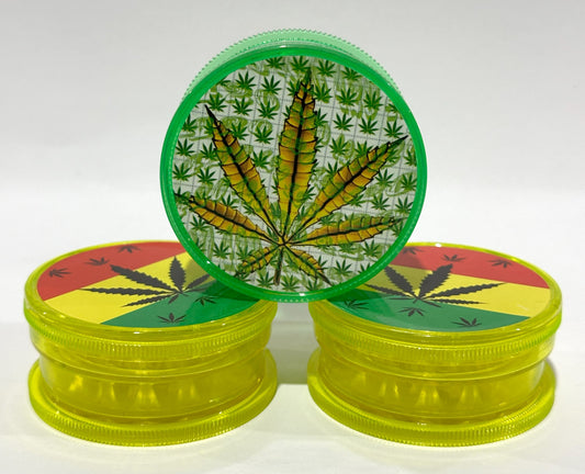 HERB GRINDER 1PC