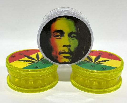 HERB GRINDER 1 PC