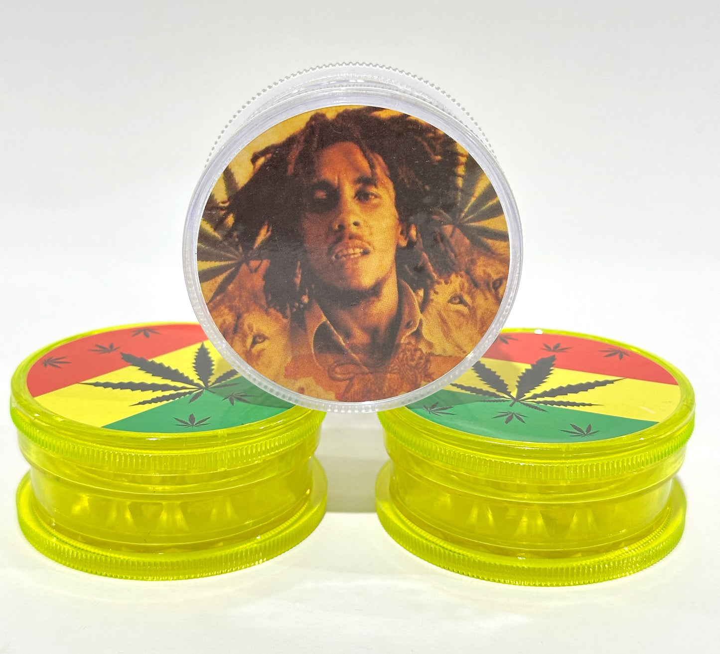 HERB GRINDER 1PC