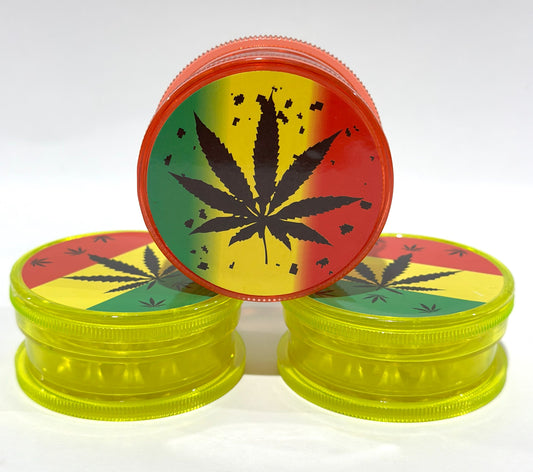 HERB GRINDER 1PC