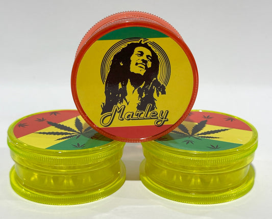 HERB GRINDER 1PC