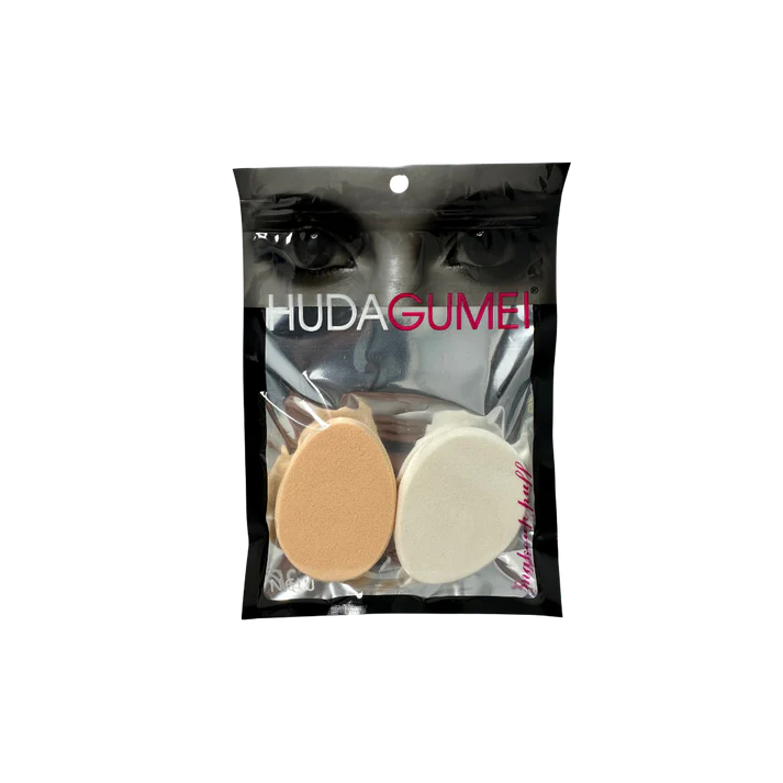 HUDA GUMEI MAKE UP PUFF